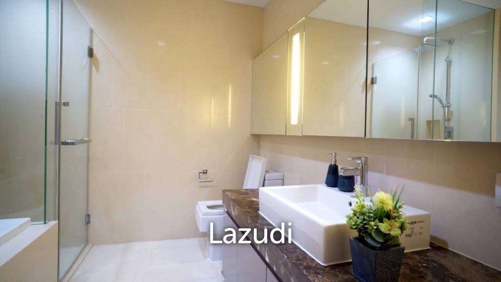 picture 2 Bedroom 2 Bathroom 108 SQ.M Hyde Sukhumvit 13 - 23/28