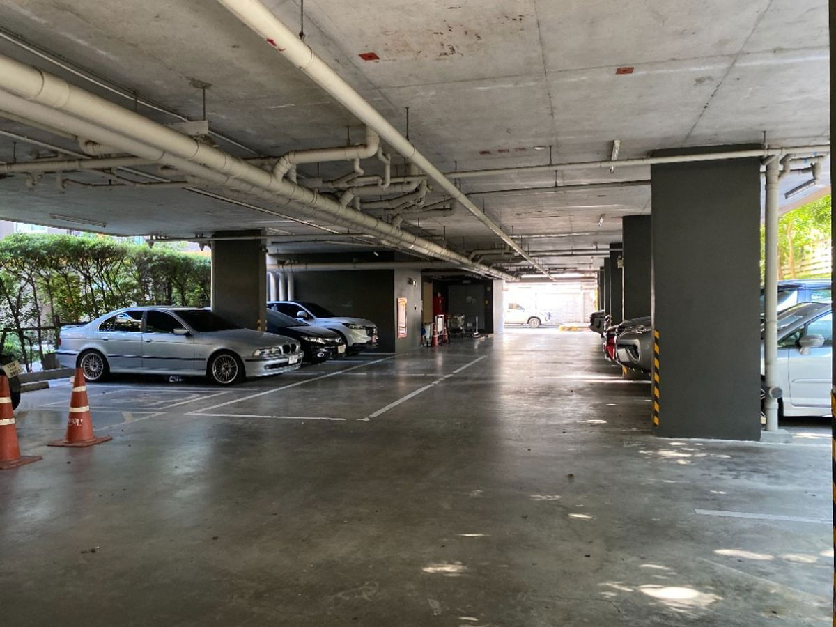 picture For Sell/Rent : U Campus Rangsit-Muangake Condo (Owner Selling) - 13/14