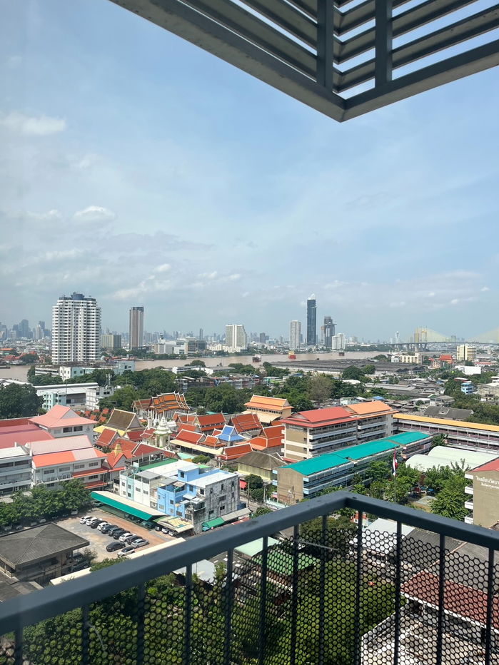 รูป 🔴ว่าง🔴 ห้องสวย พร้อมอยู่ 🌟🌟 เฟอร์+เครื่องใช้ไฟฟ้าครบครัน ✅️✅️  สนใจติดต่อ 0852351309 ยุ้ย☎️ - รูปที่ 7/7