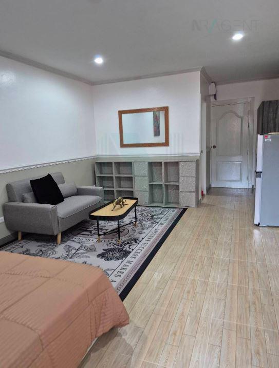 picture For Rent Condo REGENT HOME 9 SUKHUMVIT 64 Building 1, Floor 2,Studio, Room size 32 sqm - 2/8