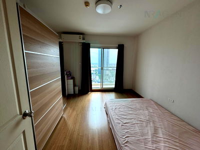 Condos for rent Nonthaburi Road : 🚩 For Rent Condo SUPALAI CITY RESORT PHRANANGKLAO STATION-CHAO PHRAYA Building 1, Floor 17,2 bed room, Room size 69 sqm