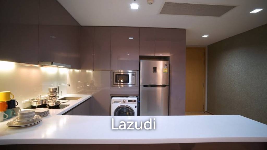 picture 2 Bedroom 2 Bathroom 108 SQ.M Hyde Sukhumvit 13 - 17/28