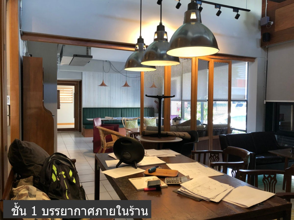 picture Commercial building, Srinakarin Road | Near MRT Suan Luang Rama 9 - 6/20