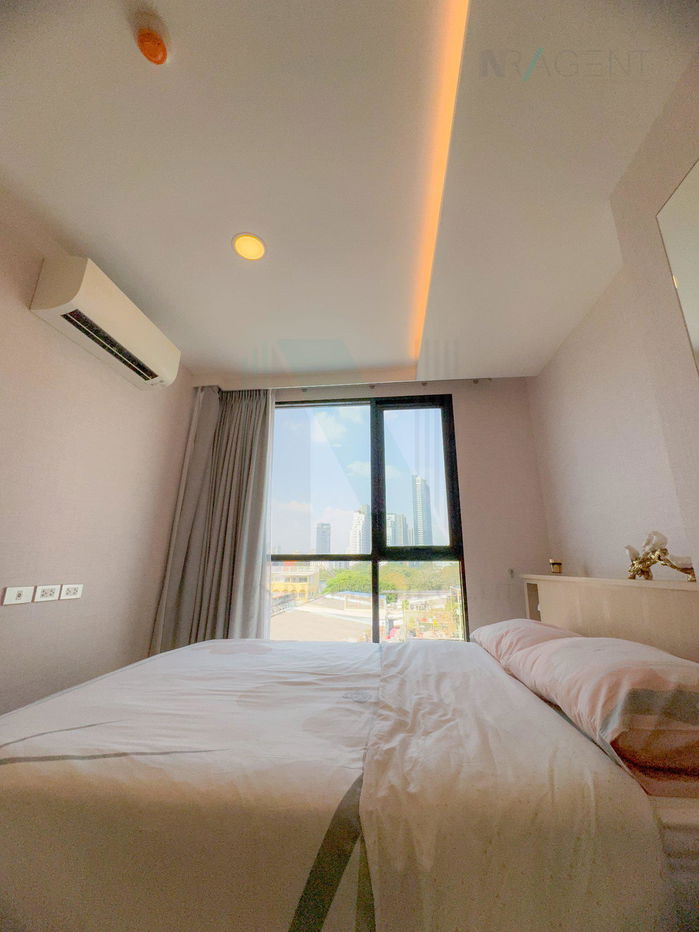 picture 🎉 For sell condo VTARA SUKHUMVIT 36 Building , Floor 6,1 bed room, Room size 35.92 sqm - 6/8