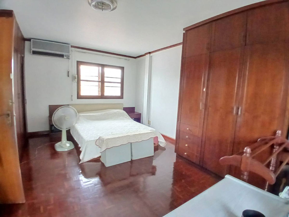 รูป ขายบ้านเดี่ยว หมู่บ้านเมืองทองนิเวศน์ 1 ใกล้ MRTแจ้งวัฒนะ 14 Tel.0999983897 - รูปที่ 20/23