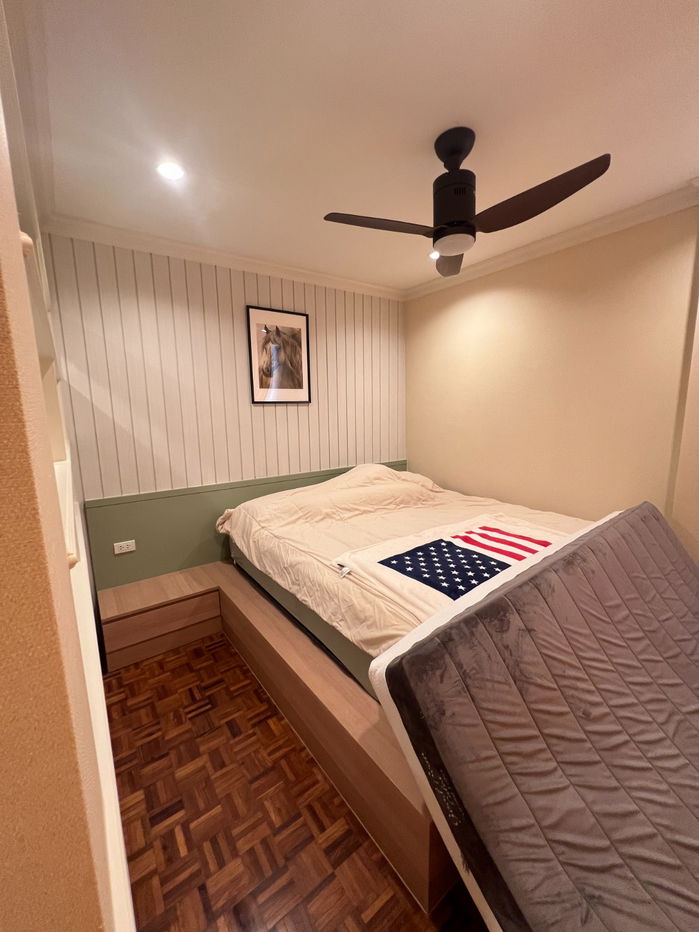 picture Townhouse Nana Sukhumvit Soi 3 for RENT - 16/17