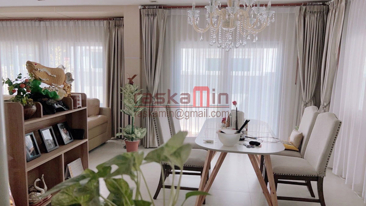 picture FOR SALE – House in PATTA Prime Village, Pattaya - 2/6