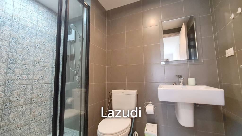 picture 2-Bedroom Condo for Long-Term Rent – La Casita Hua Hin - 11/20