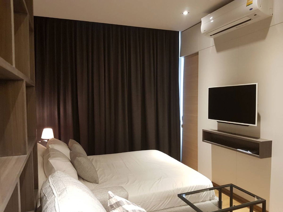 picture R2575 Condo For Rent Park 24 BTS PromPhong - 2/10