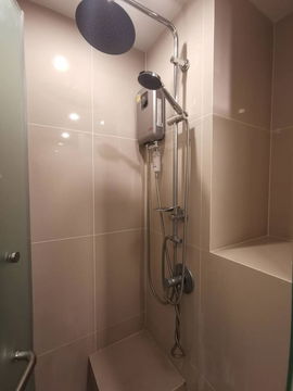 WS1911 [Rent] Niche MONO Ramkhamhaeng 💰 Rent 15,000 baht/month 📍 Next to MRT Ramkhamhaeng 34