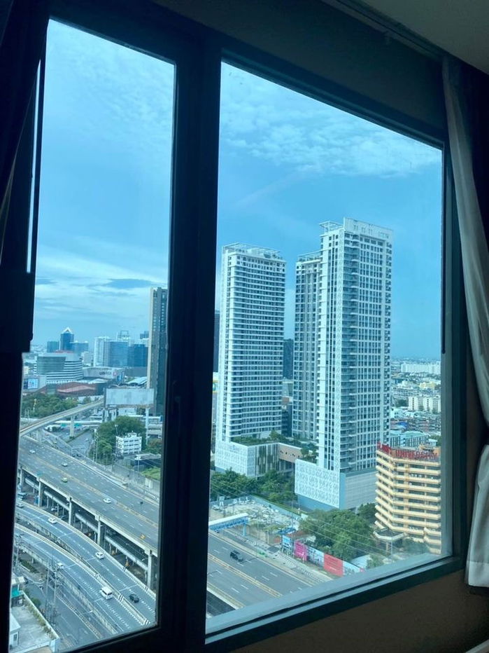 รูป ห้องอัพเดต🐲แอดไลน์ได้เลยครับ🐲SIWA🐲Equinox condo - รูปที่ 10/12