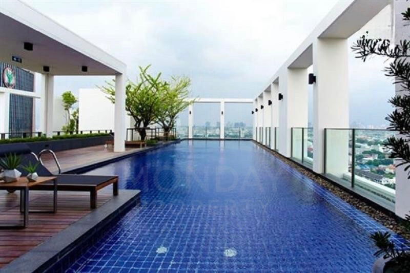 picture 📍For Rent: Noble Reform | 1 Bedrooms | 32 SQ.M. | Near BTS Ari - 3/4