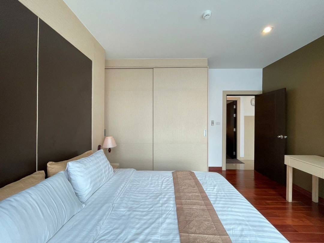 picture Condo for Rent Suntara Condominium Sriracha 1 bedroom 64 sq. 4 floor  - 7/18