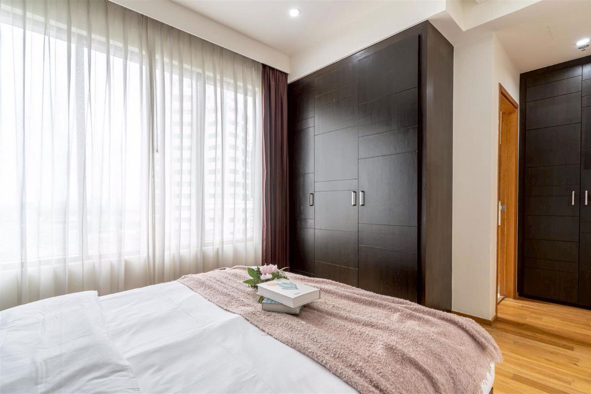 picture 🟢For Sale🟢The Emporio Place Sukhumvit 24, beautiful room, fully furnished 📱ADD LINE @nathong97 (reply ⚡ 24 Hr) P746 - 17/30