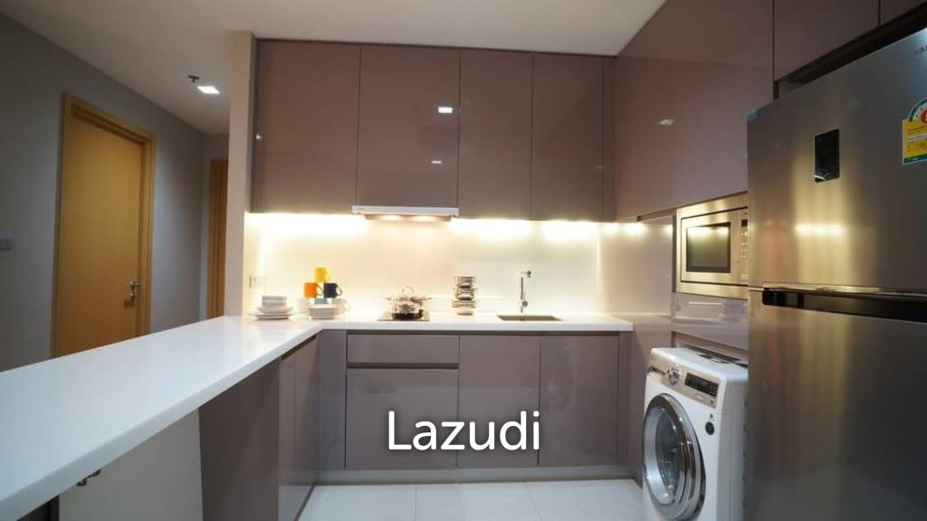 picture 2 Bedroom 2 Bathroom 108 SQ.M Hyde Sukhumvit 13 - 18/28