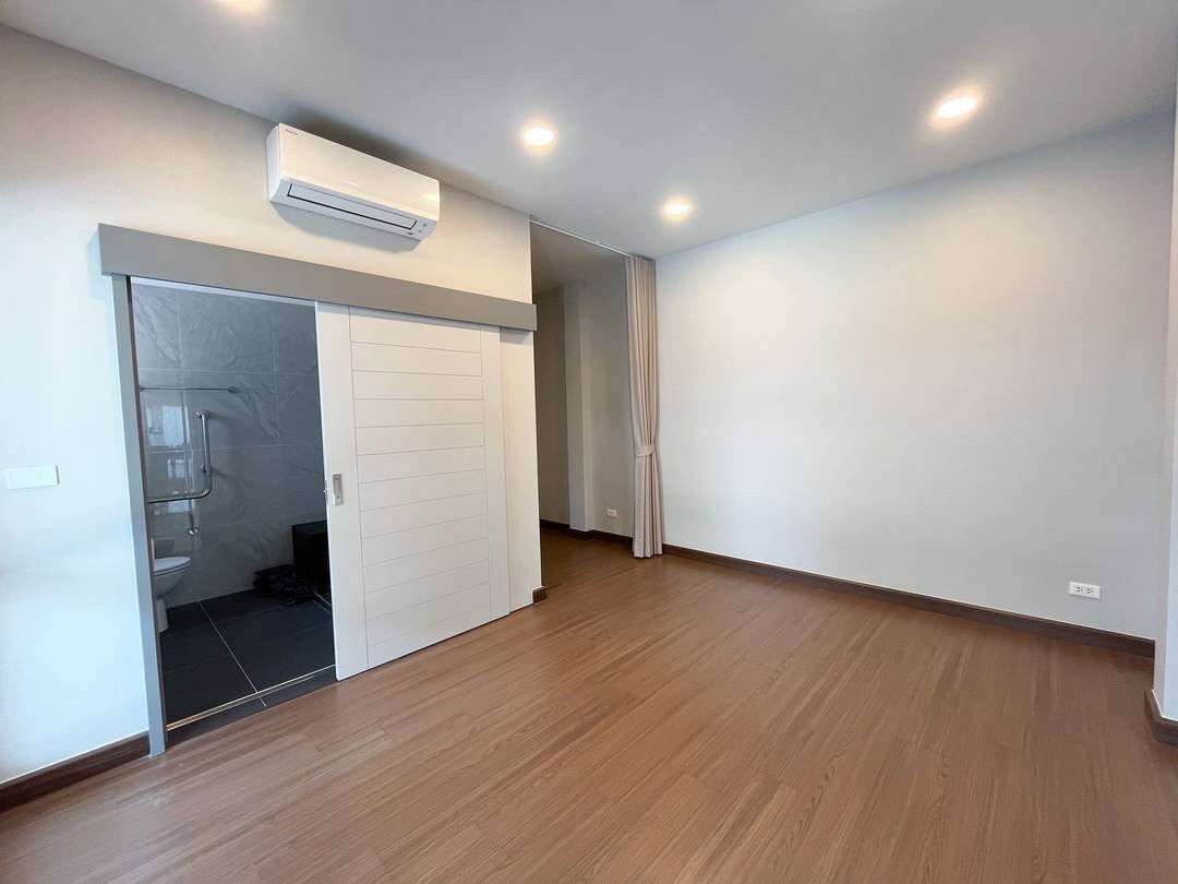 รูป The City Bangna | ให้เช่าบ้านเดี่ยวตกแต่งครบ พร้อมเข้าอยู่ ใกล้ Mega Bangna - รูปที่ 15/16