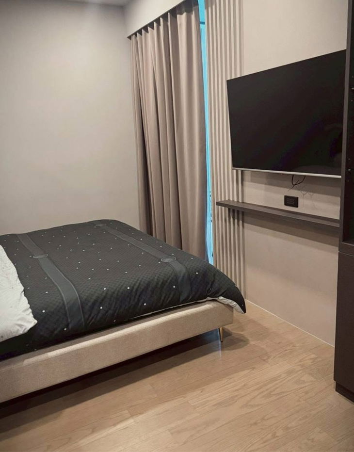 รูป #Z1744 ให้เช่าคอนโด Ashton Residence 41 (Sukhumvit 41) - รูปที่ 6/11