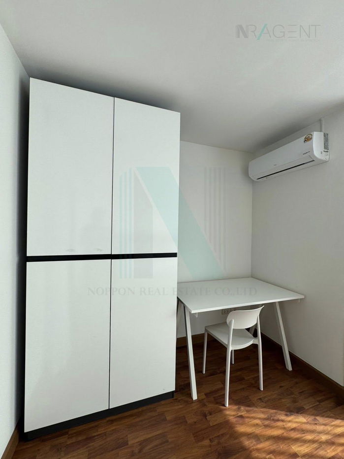 picture 📌 For Rent Condo BANGKOK HORIZON RAMKHAMHAENG Building 1, Floor 27,1 bed room, Room size 36 sqm - 6/8