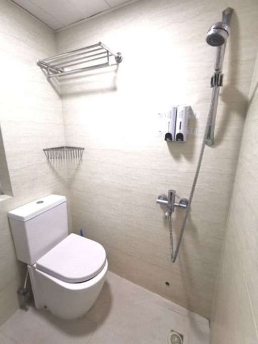รูป ให้เช่าหมู่บ้าน เจษฎา 1 พหลโยธิน 71 - ใกล้ BTS แยก คปอ./ตลาดเซฟวันโก (Townhome)เจ้าของปล่อยเช่าเอง - รูปที่ 4/4