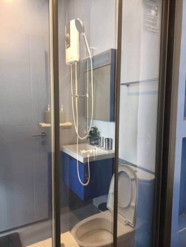 picture Condo for rent XT Ekkamai💕🎊 2Bed 1Bath - 9/14