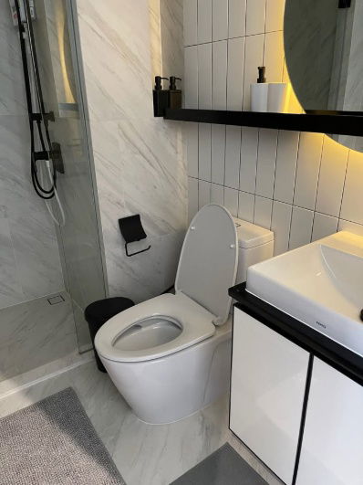 picture Code: KJ8007  for rent Chapter Charoennakhon - Riverside // Line ID: @kjcondo (with @) // - 9/16