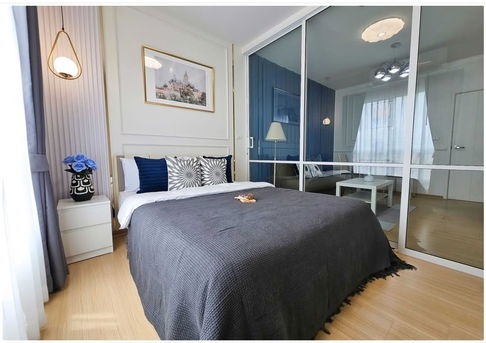 🍃Owminzw020825🍃unio charan3 condo