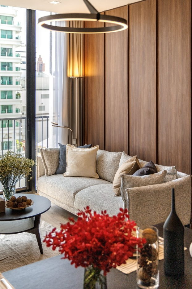 picture Code: KJ8016  for rent NOBLE STATE 39 // Line ID: @kjcondo (with @) // - 3/19