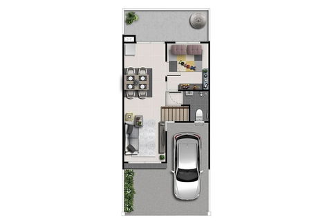 🏠 ขายทาวน์โฮมใหม่จากแสนสิริ Siri Place เพชรเกษม -สาย4 (บ้านพร้อมเฟอร์ )ทำเลศักยภาพย่านเพชรเกษม – พุทธมณฑลสาย 4 ใกล้ถนนบรมราชชนนี