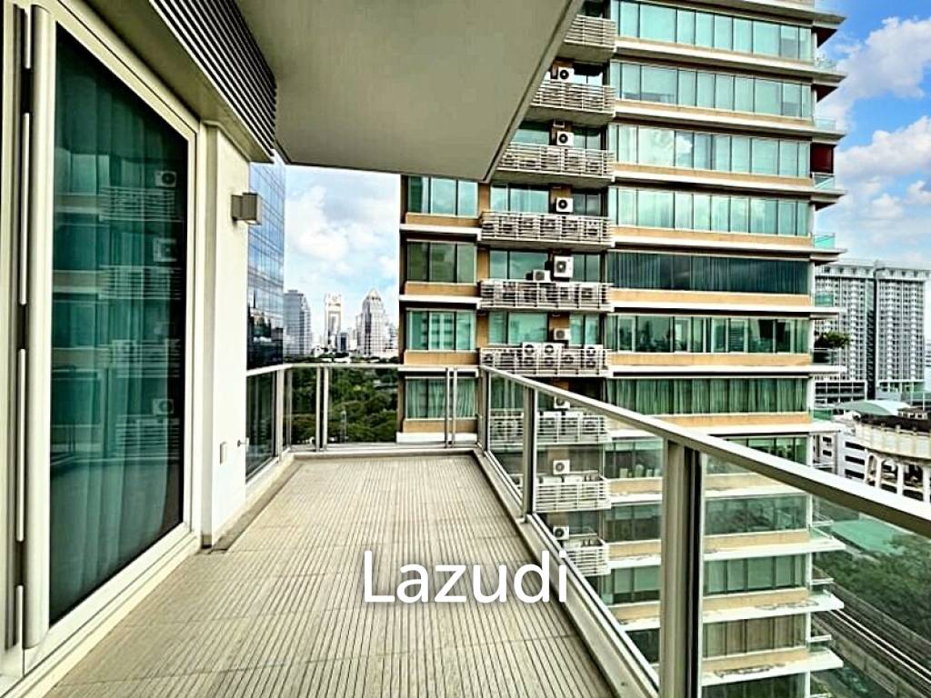 picture 2 Bedroom 2 Bathroom 107 SQ.M 185 Rajadamri - 8/9