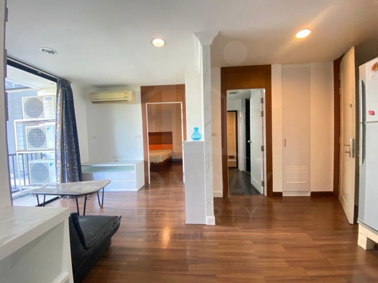รูป 📍ให้เช่าคอนโด ดี 65 (D 65 Condominium) – ใกล้ BTS เอกมัย (เดินเพียงไม่กี่นาที) - รูปที่ 2/5