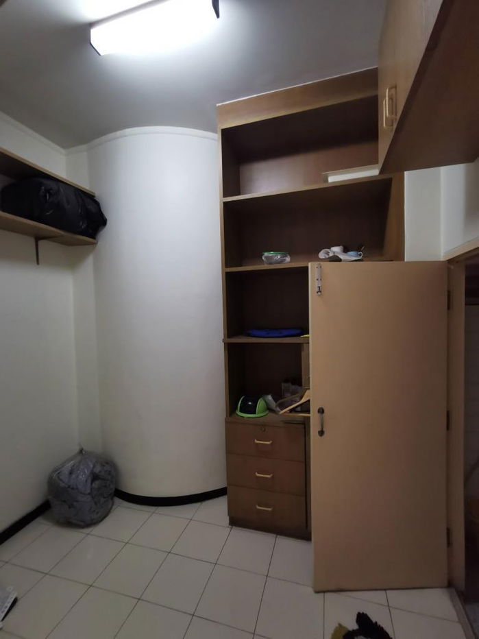 picture Townhouse for rent, 24-hour security, 3 floors, 4 bedrooms, 5 bathrooms, area over 350 sq m. Vibhavadi Rangsit-Ratchadaphisek - 10/57