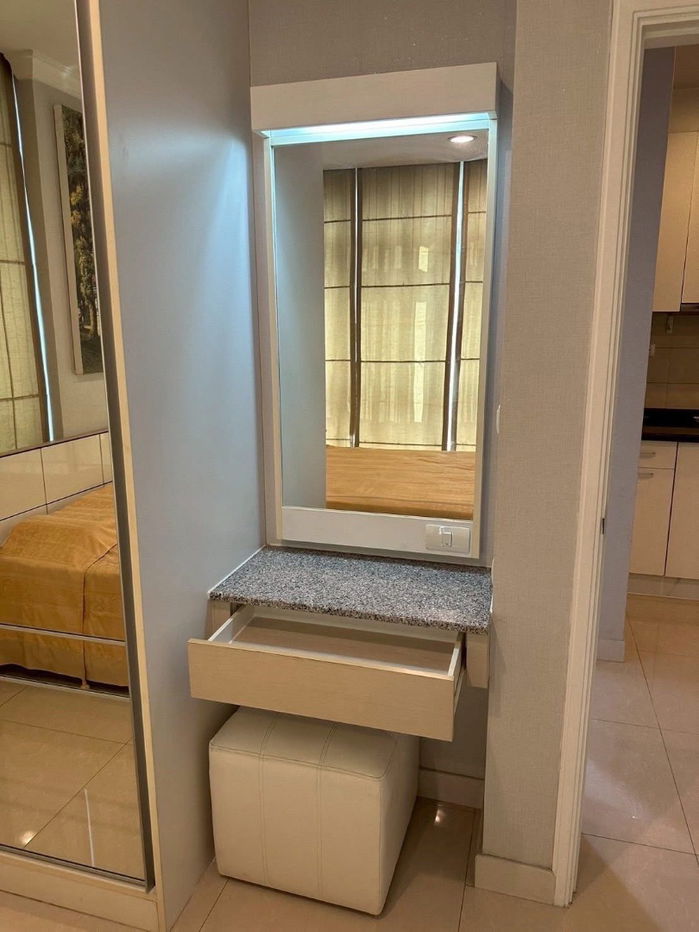 picture #R5441  🎉 020868 Condo for rent Centric Scene Sukhumvit 64 - 3/14