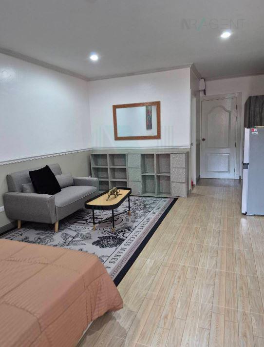 picture For Rent Condo REGENT HOME 9 SUKHUMVIT 64 Building 1, Floor 2,Studio, Room size 32 sqm - 5/8
