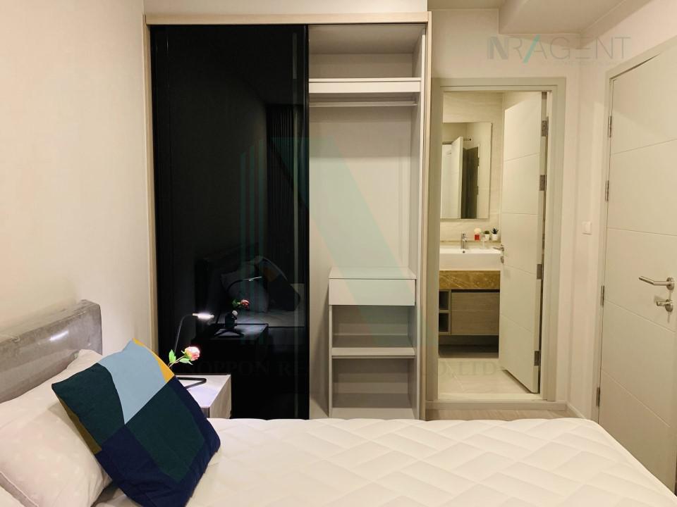 picture For Rent Condo QUINTARA TREEHAUS SUKHUMVIT 42 Building ฺB, Floor 2,1 bed room, Room size 32.00 sqm - 3/8