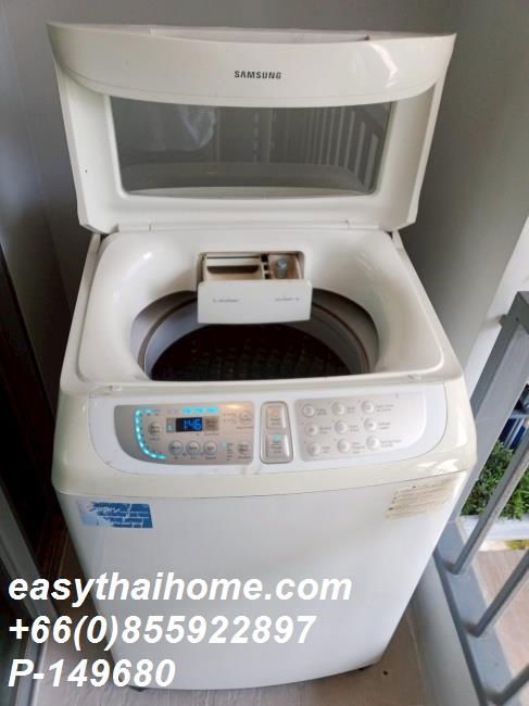 picture P-149680 Condo for rent Whizdom @ Punnawithi Station fully furnished (Confirm again when visit).  - 11/14
