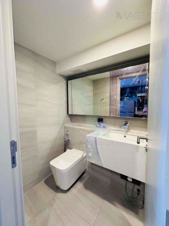 รูป 📌 ให้เช่าคอนโด พาร์ค ออริจิ้น จุฬา-สามย่าน อาคาร 1 ชั้น 29 Duplex ขนาด 24.00 ตรม ใกล้ ตลาดสามย่าน - รูปที่ 8/8