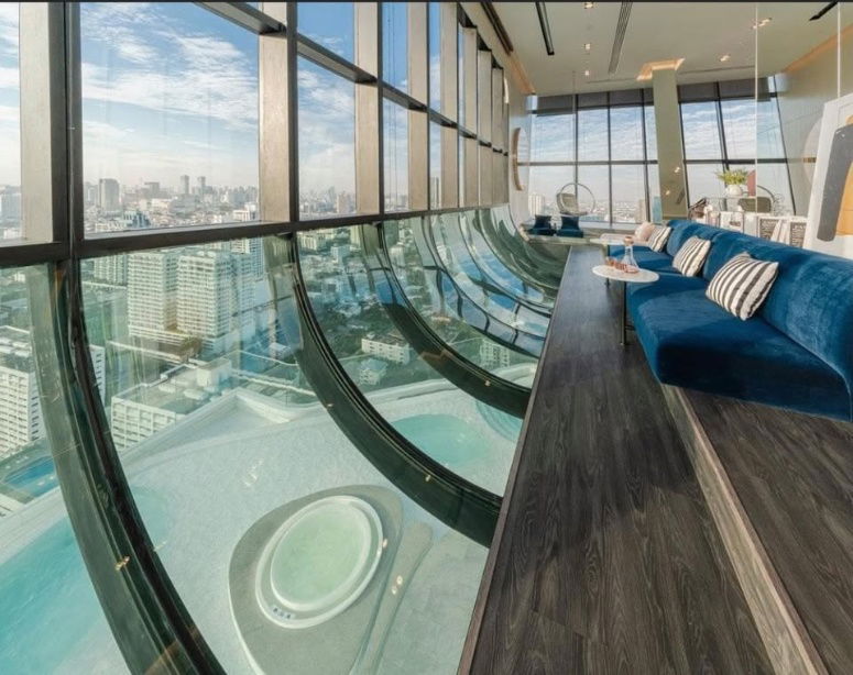 picture Code: KJ7999  for rent XT EKKAMAI // Line ID: @kjcondo (with @) // - 7/8