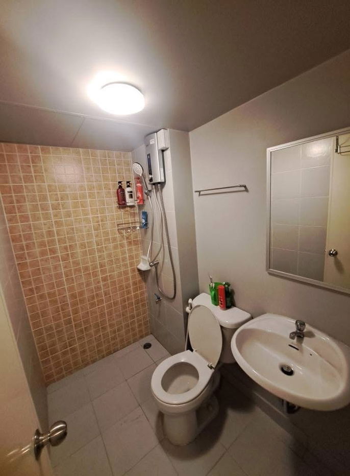 picture #R5432 🎉 020868 Condo for rent Lumpini township rangsit Khlong 1 - 7/8