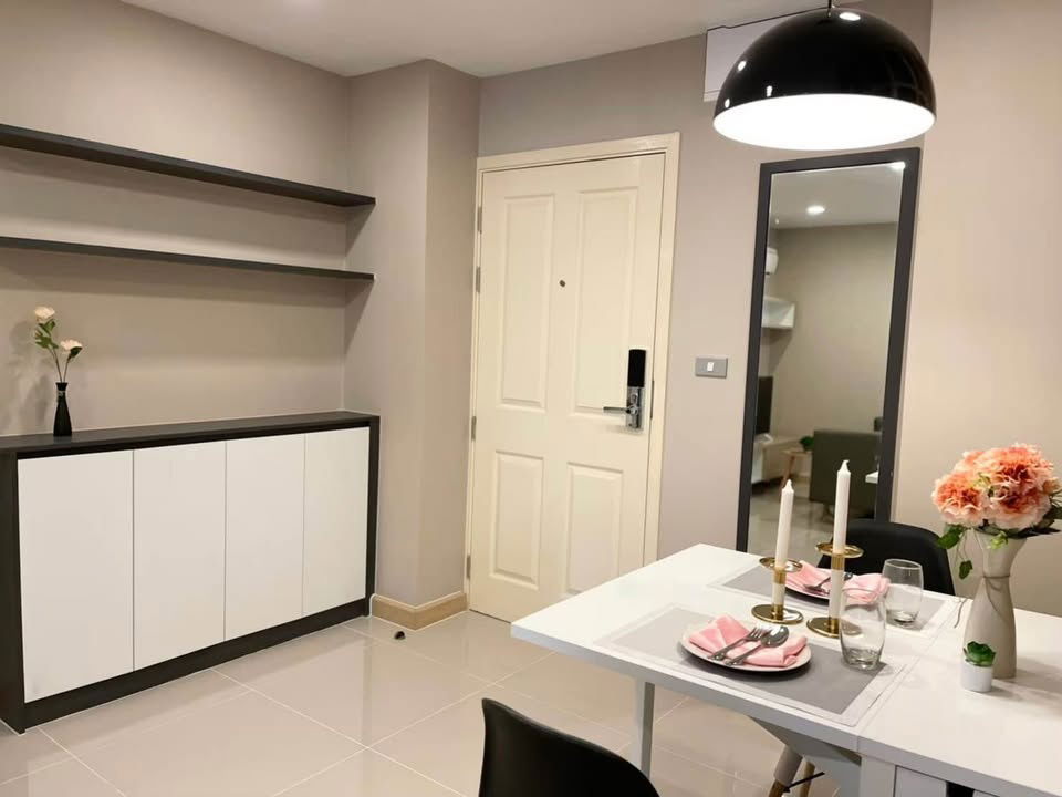 รูป เช่าคอนโด The Ace Ekamai/ดิ เอซ เอกมัย (E6808021) ID Line : @condo101 - รูปที่ 1/4