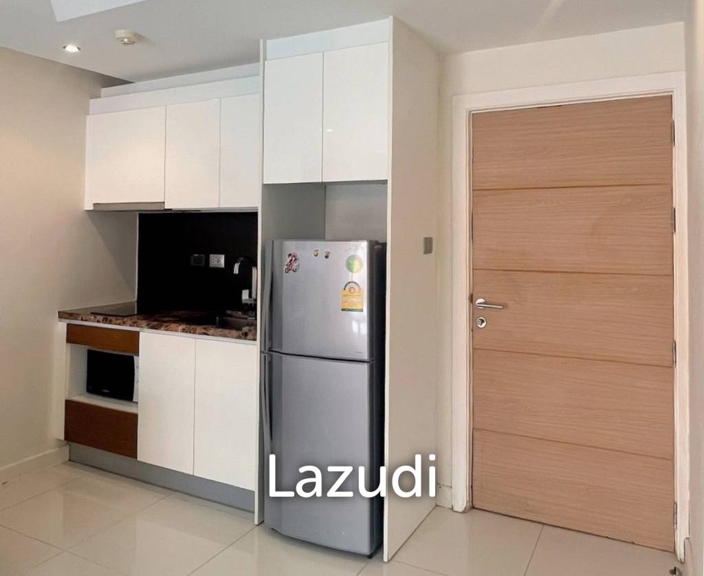 picture 1 Bed 1 Bath 39 SQ.M. Sunset Boulevard Residence 2 - 4/10