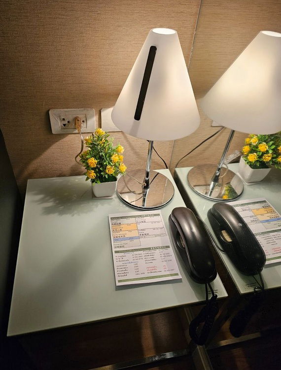 picture lumpino place raminthra laksi floor 11 34.5 sqm - 5/11