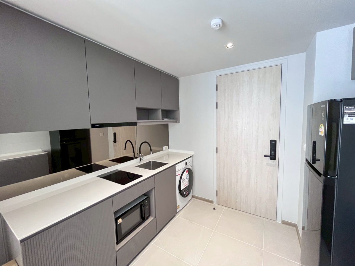 picture For Rent Chapter Thonglor25 2 bedroom - 2/26