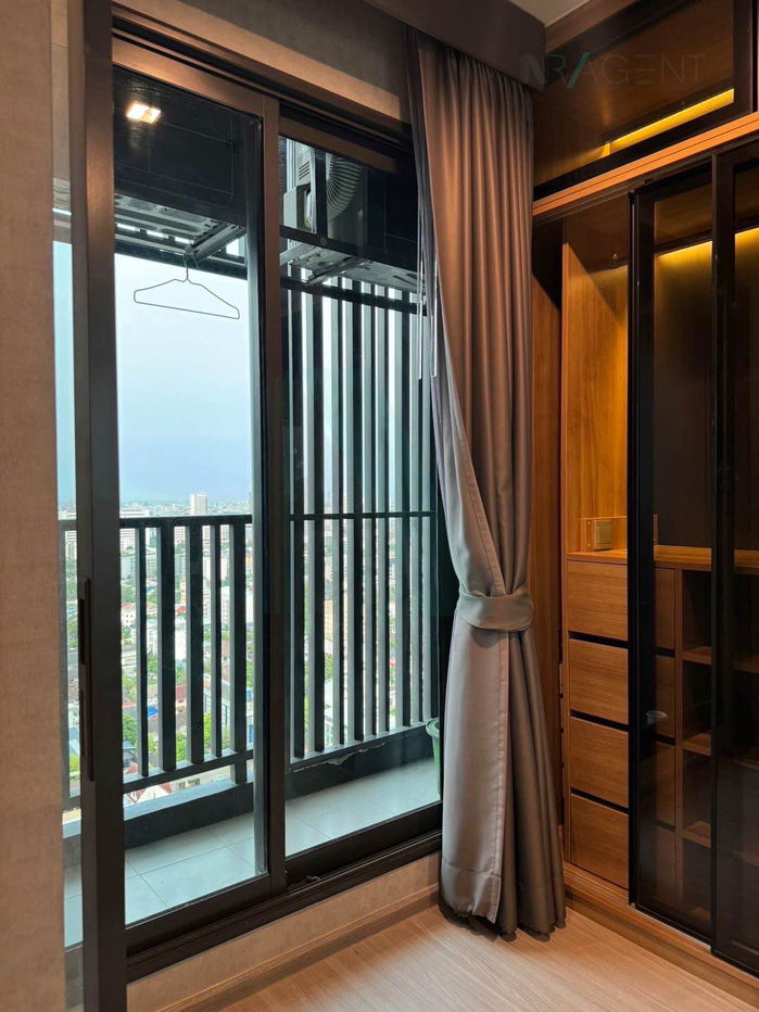 รูป 📌 ให้เช่าคอนโด ไลฟ์ ลาดพร้าว อาคาร B ชั้น 28 1 ห้องนอน ขนาด 36.00 ตรม ใกล้ Central ลาดพร้าว - รูปที่ 2/8