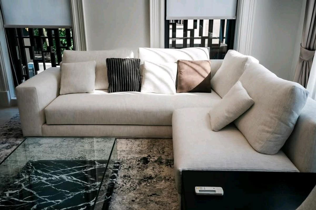 picture Corner Unit 3-Storey Single House with Private Lift for Rent – VANA Residence Project - 15/16