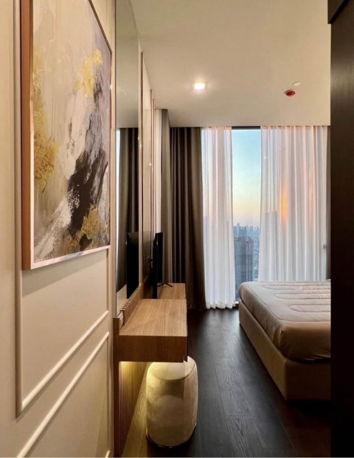 picture For rent✨ LAVIQ Sukhumvit 57    🔥Line ID: @034etfin 📲 1 bedroom 1 bathroom ✨ BTS Thonglor 200 meters 💚 - 7/13