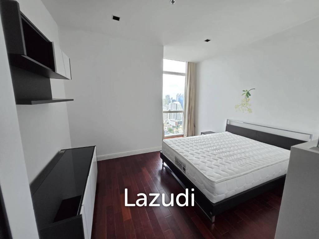 รูป 3 Bedroom  3 Bathroom 196 SQ.M Athenee Residence - รูปที่ 8/9