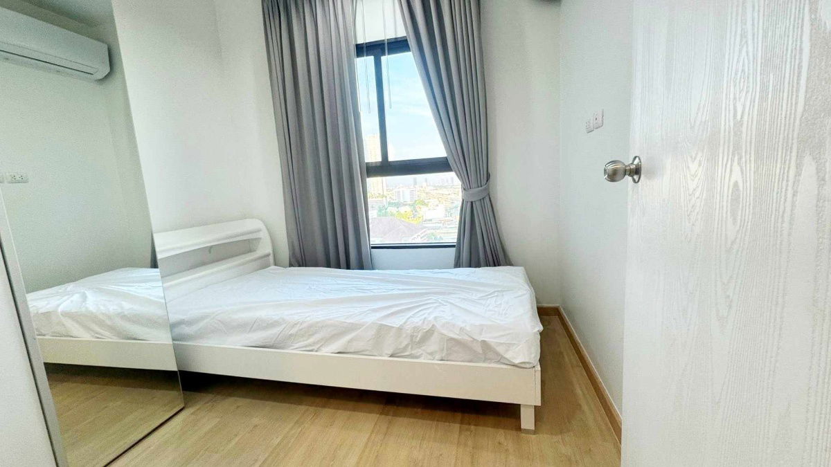 รูป ห้องอัพเดต🐲แอดไลน์ได้เลยครับ🐲SIWA🐲Plum Condo Central Station - รูปที่ 3/10