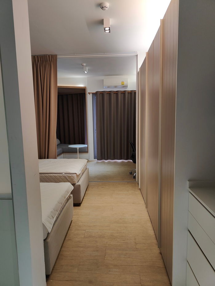 picture Condo For Rent Triple Y Residence (D6808003) ID Line : @condo888 - 4/7