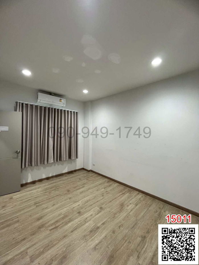 รูป เช่า ทาวน์โฮม 3.5 ชั้น Premium Place พหลโยธิน-รามอินทรา บ้านหลังมุม  - รูปที่ 17/19
