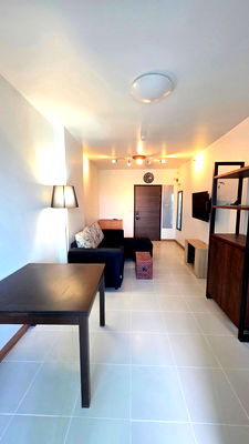 เช่าคอนโด โฮมโปร ประชาชื่น : เช่าคอนโด Supalai Park Ratchayothin/ศุภาลัย ปาร์ค รัชโยธิน (C6808022) ID Line : @condo44